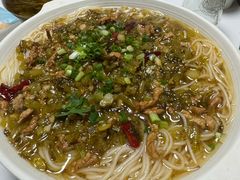 -军子大排档(迎春花园店)
