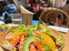 -O'eat Blossom&Pelican(深圳首店)