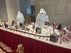 -韵咖啡自助餐厅(天津香格里拉店)