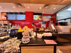 -85度C(南京中山南店)