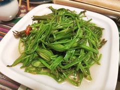 -呐咪傣园·云南菜(石厦店)