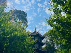 -成都杜甫草堂博物馆