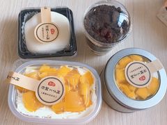 -YC工作室蛋糕定制
