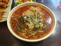 -老赵太太麻辣烫涮肚馆(大经路店)