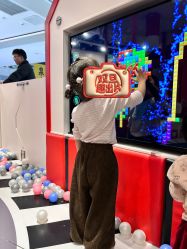 -木马王国(萧山银隆店)