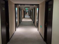 -北京九华山庄会展酒店