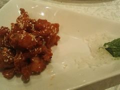 -红棉中餐厅·广州海航威斯汀酒店