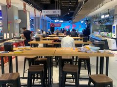 -盒马鲜生(首义店)