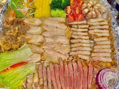 -兰正韩·韩国料理(春熙路店)