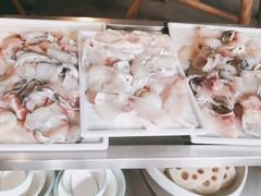 -鱼粤鲜淘米捞·中山脆肉鲩火锅(悦湖会店)
