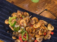 -八仔大富楼·河鲜(西江店)