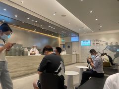 -喜茶(杭州滨江宝龙店)