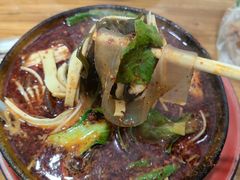 -清真·马文砂锅大全(麦苋街店)