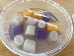 -满记甜品(南京虹悦城三店)