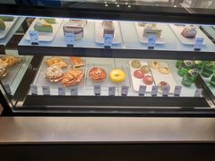 -Seesaw Coffee(上海国金中心店)
