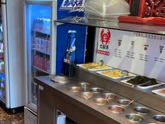 -七欣天香辣蟹火锅(武义壶山广场店)