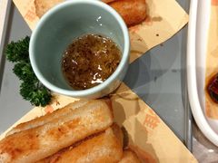 -大潮淮·淮扬菜(何园旗舰店)