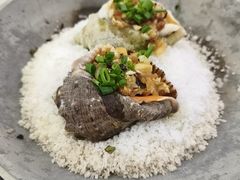 -鑫鸿达·海鲜闽菜热炒小馆(中山路店)