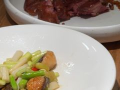 -榕意·川味之美(深业上城店)