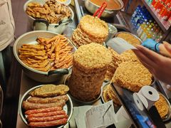 -柳州肥姨妈大骨螺蛳粉(双阳路店)