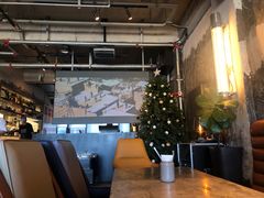 -Cooking Man(中懋天地店)