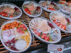 -巴黎贝甜(凯德MALL望京店)