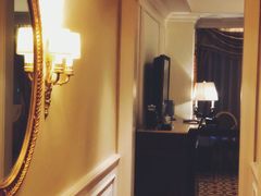 -广州富力丽思卡尔顿酒店