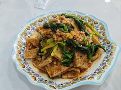 -开开巴郎尉犁县正宗烤肉(香梨大道店)