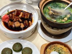 -禾府酒家·传统广府味(番禺店)