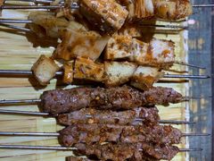 -金谷园饺子·烧烤·家宴(人大总店)