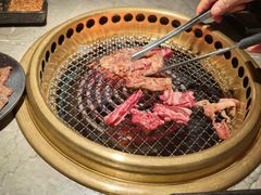 -谷牛日式烤肉(宝山U天地店)