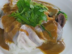 牛肉肠粉-潮味肠粉(猷巷店)