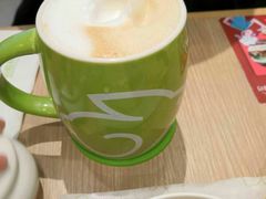 -仙踪林(江燕路万科里店)