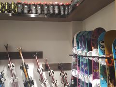 -SNOWGATE滑雪·华雪梦(老西门店)
