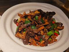 -酸渡·老坛酸菜鱼·现炒下饭菜(港惠新天地店)