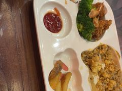 -伽喱博士 Dr.CURRY咖喱饭(太阳宫咖喱店)