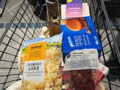 -胖东来生活广场(健康路店)