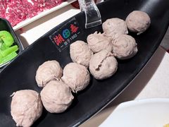 -潮泰牛肉火锅 · 创于1992年(车公庙店)