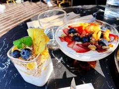 -The Rug Cafe(王府中环店)