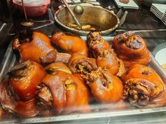 隆江猪脚-抱德·潮汕味(敦和店原惠城鱼仔)