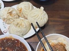 -姚记炒肝店(簋街店)