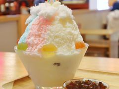 -怪物的冰与火(天虹商场中山路店)