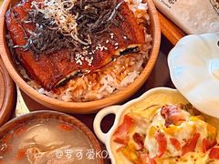-小银家日式简餐(中信丹阳花园店)