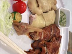 -朱仔记食府(江南大道店)