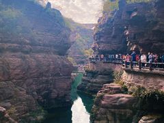 -云台山风景名胜区