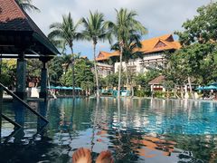 -三亚海棠湾万丽度假酒店