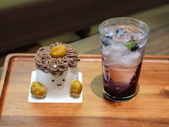 -7号里低糖生日蛋糕(南阳路店)