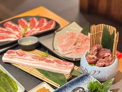 -炉太郎日式烧肉店(华贸店)
