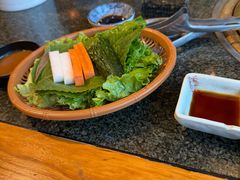 -梦山水日本烧肉(五四广场店)