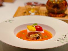 -叶叶菩提·晋福宫